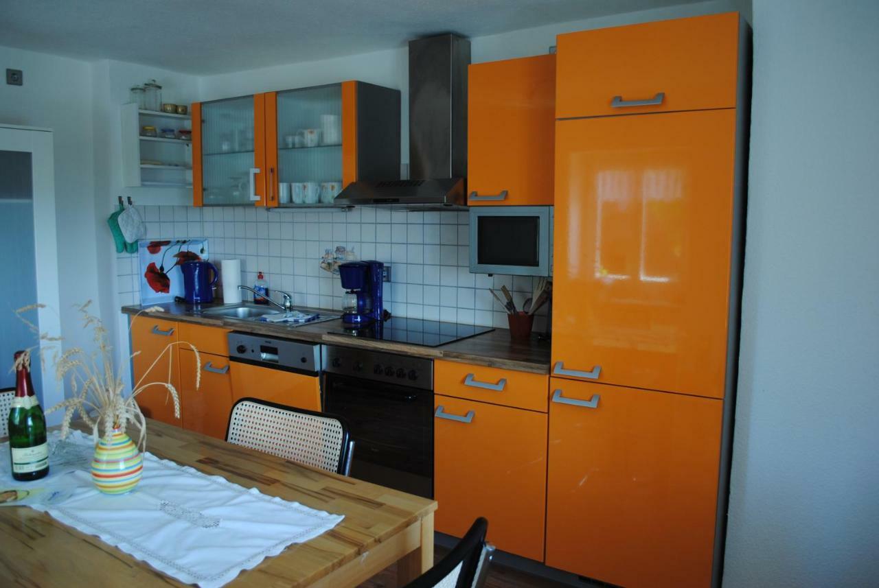 Apartamento Arkona 3 Putgarten Exterior foto